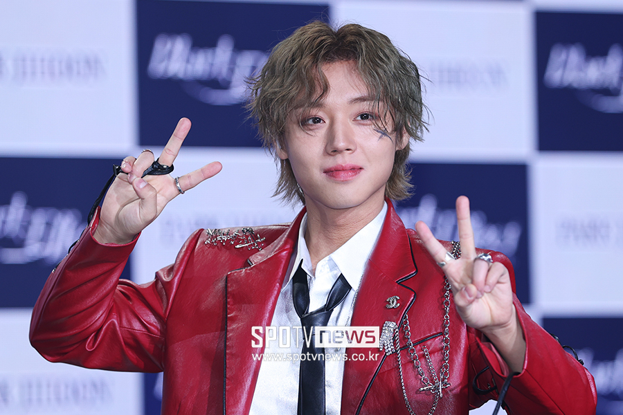 ▲ 박지훈 ⓒ곽혜미 기자
