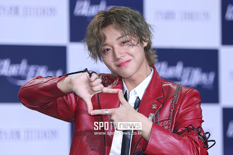 ▲ 박지훈 ⓒ곽혜미 기자