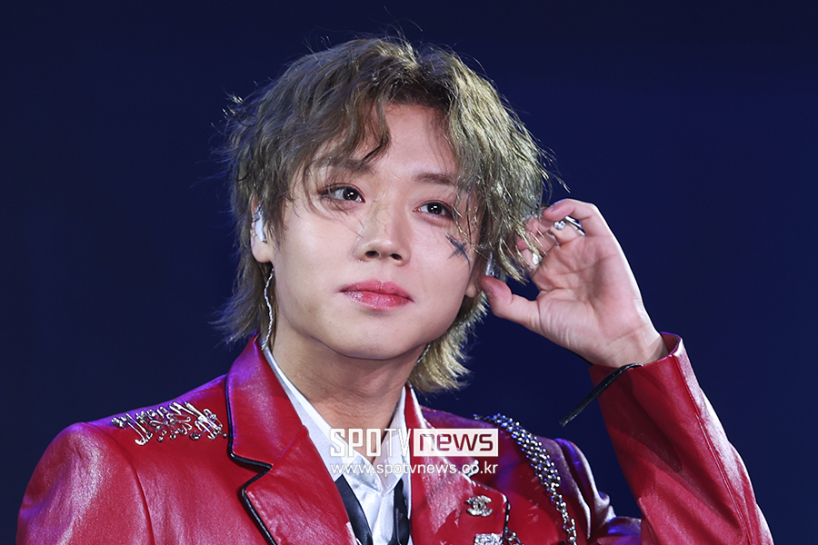 ▲ 박지훈 ⓒ곽혜미 기자