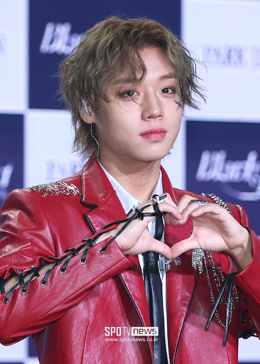 ▲ 박지훈 ⓒ곽혜미 기자