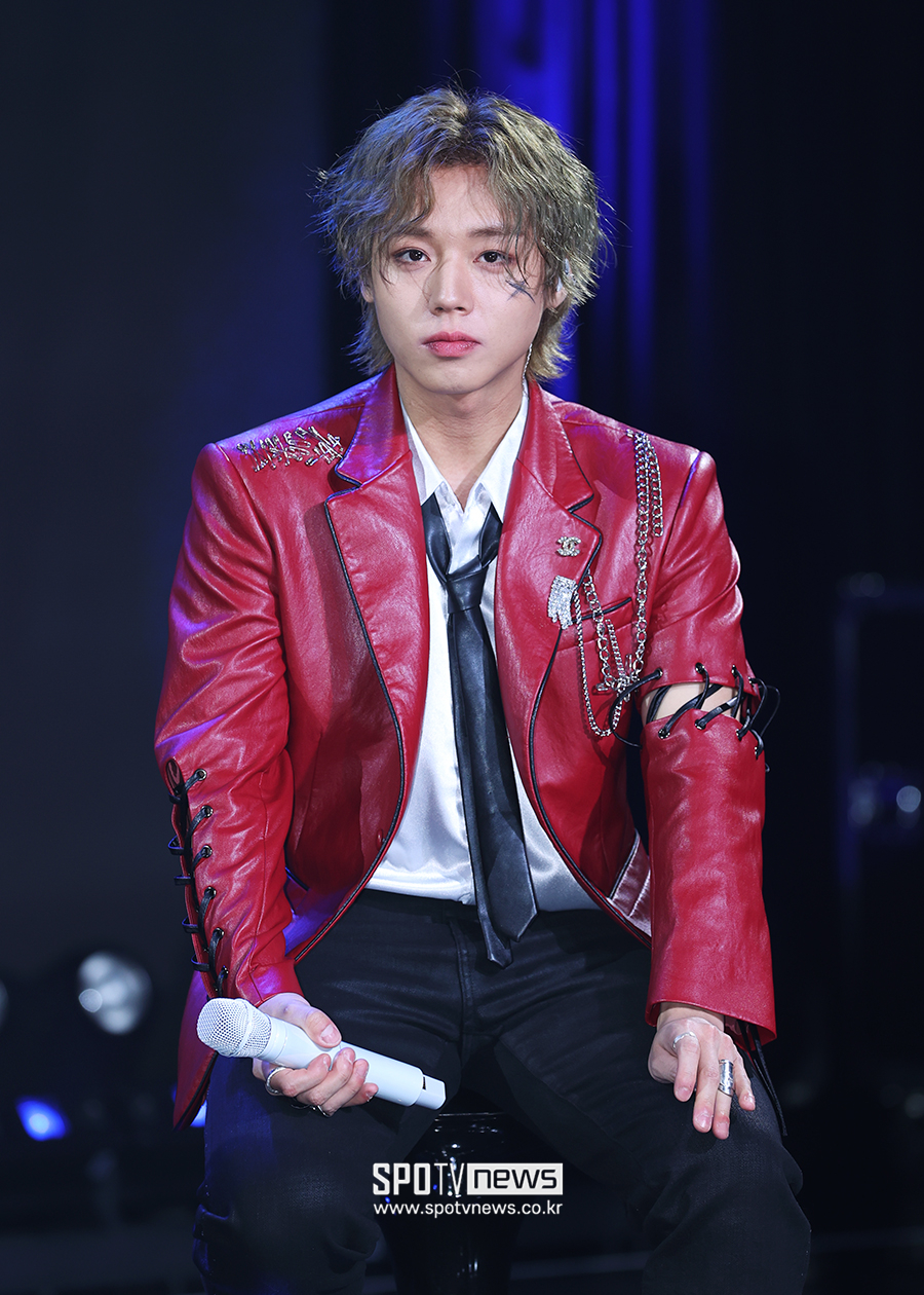 ▲ 박지훈 ⓒ곽혜미 기자
