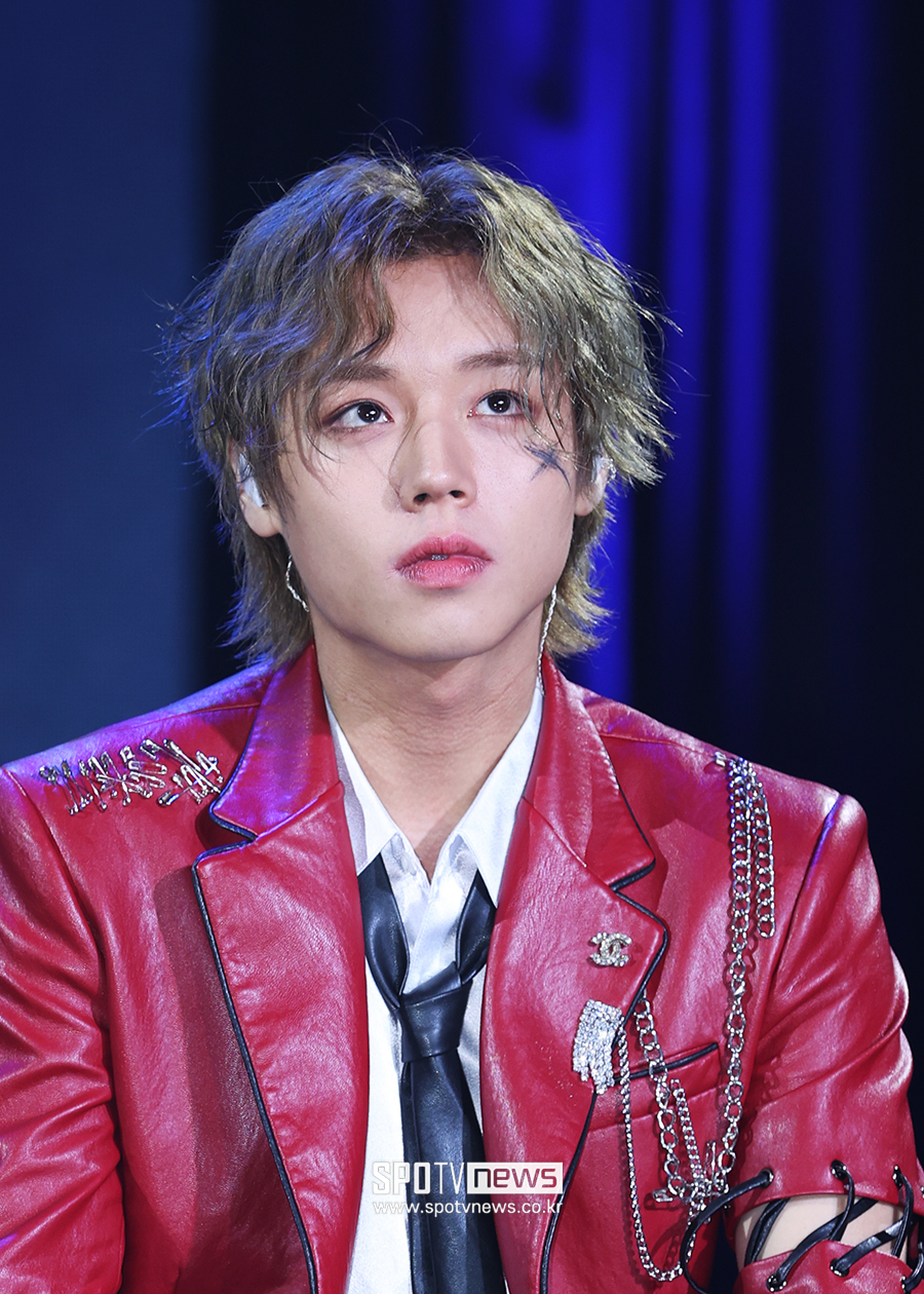 ▲ 박지훈 ⓒ곽혜미 기자