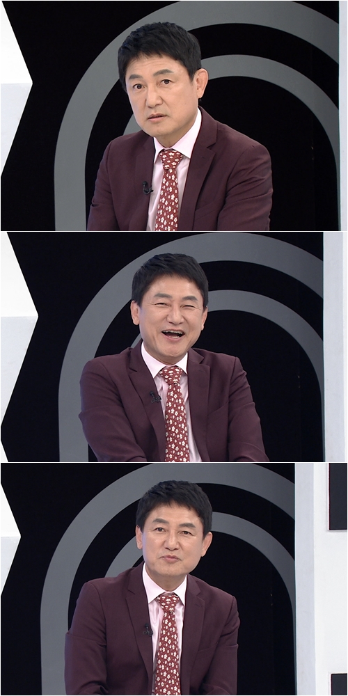 ▲ 12일 방송되는 '퍼펙트라이프'에서 갈매기 아빠 일상을 공개하는 윤용현. 제공|TV조선