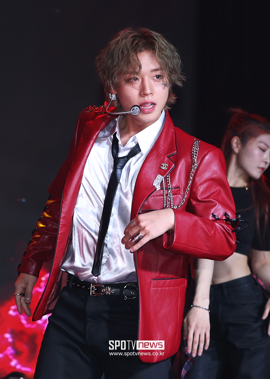 ▲ 박지훈 ⓒ곽혜미 기자