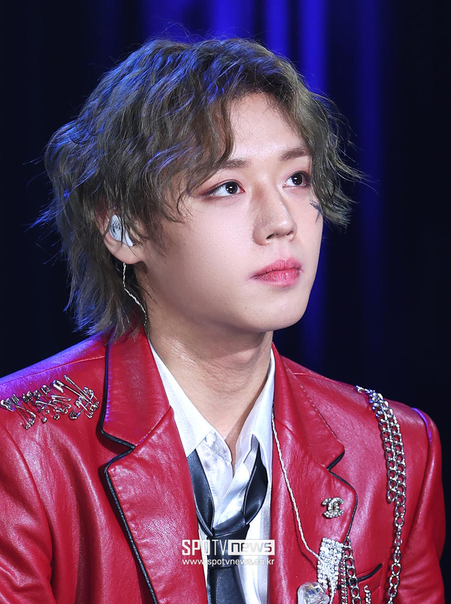 ▲ 박지훈 ⓒ곽혜미 기자