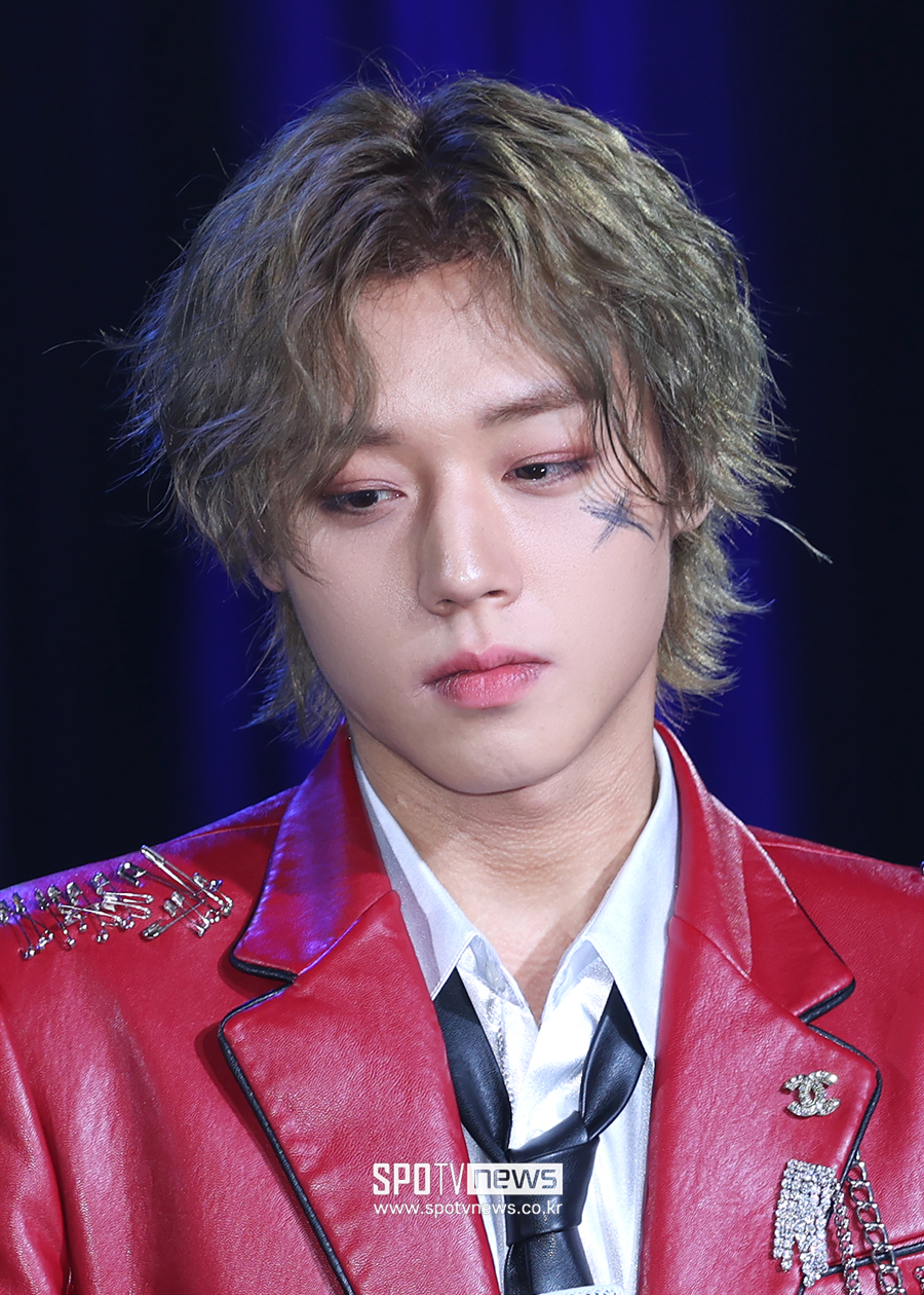 ▲ 박지훈 ⓒ곽혜미 기자