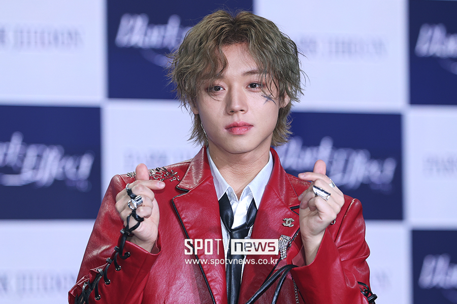 ▲ 박지훈 ⓒ곽혜미 기자