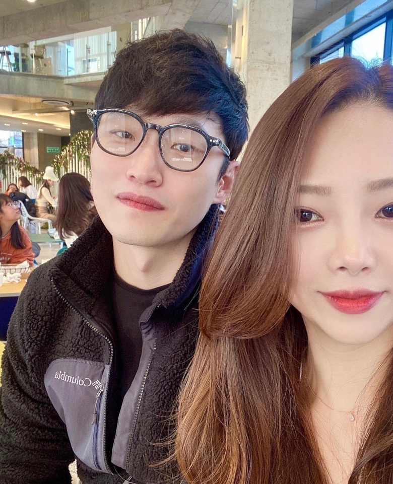 ▲ 출처| 10기 옥순 인스타그램