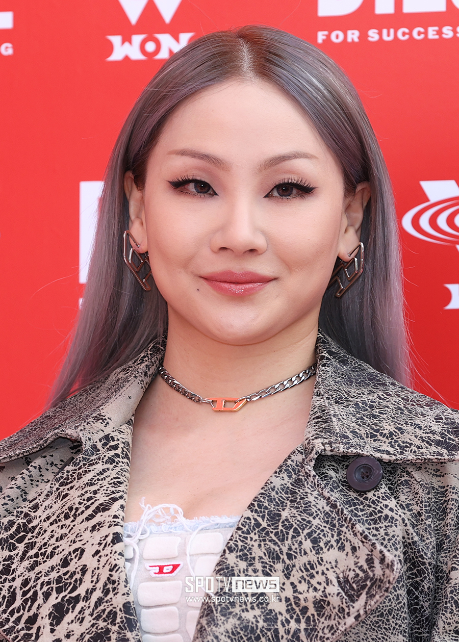 ▲ CL ⓒ곽혜미 기자
