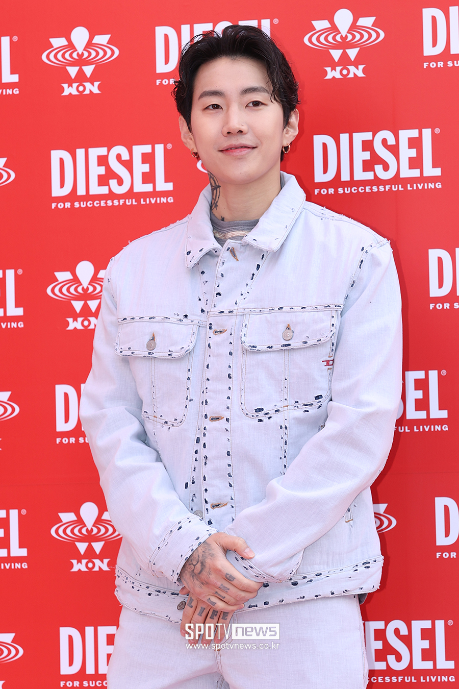 ▲ 박재범 ⓒ곽혜미 기자