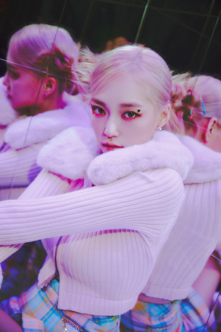 ▲ 예은. 제공|슈퍼벨컴퍼니
