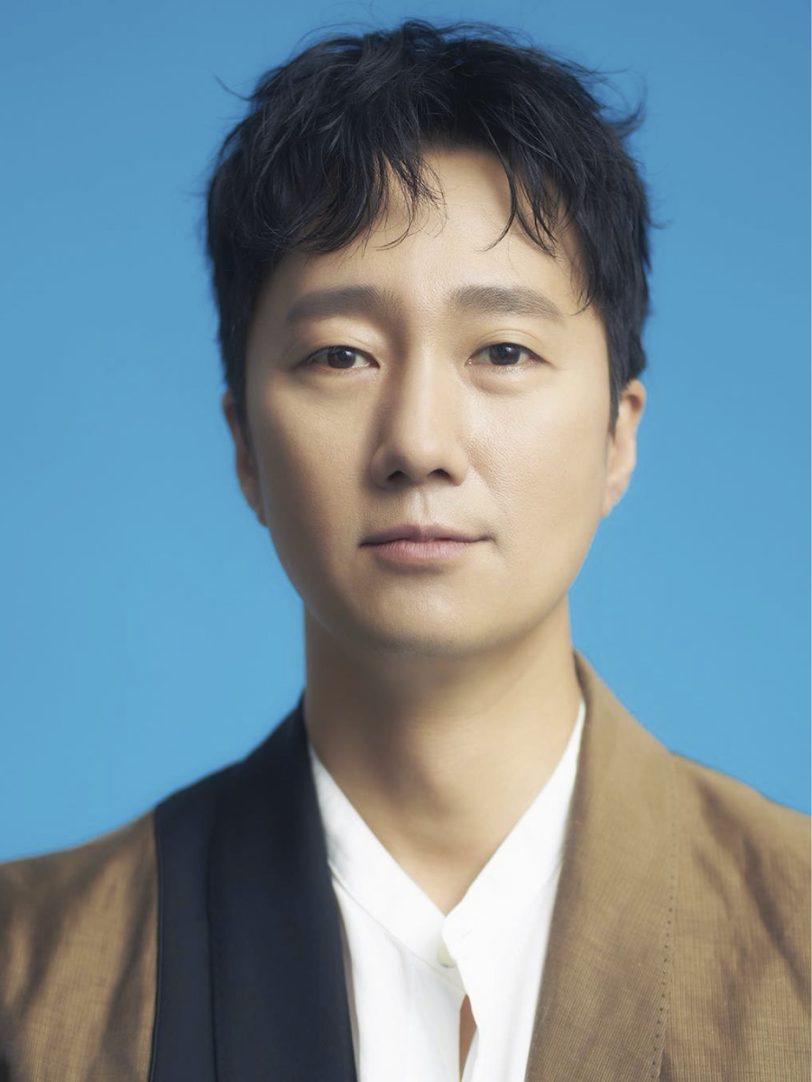 '헤어질 결심' 박해일, K팝 플랫폼 ‘메이크스타’와 전속계약