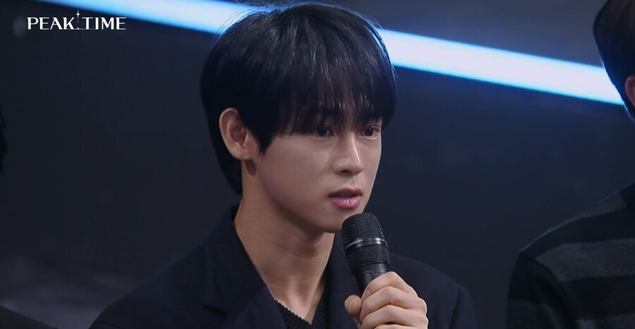 '사생활 논란' 대국남아 가람, '피크타임' 하차 후 "답답…마음 많이 다쳐"[전문]
