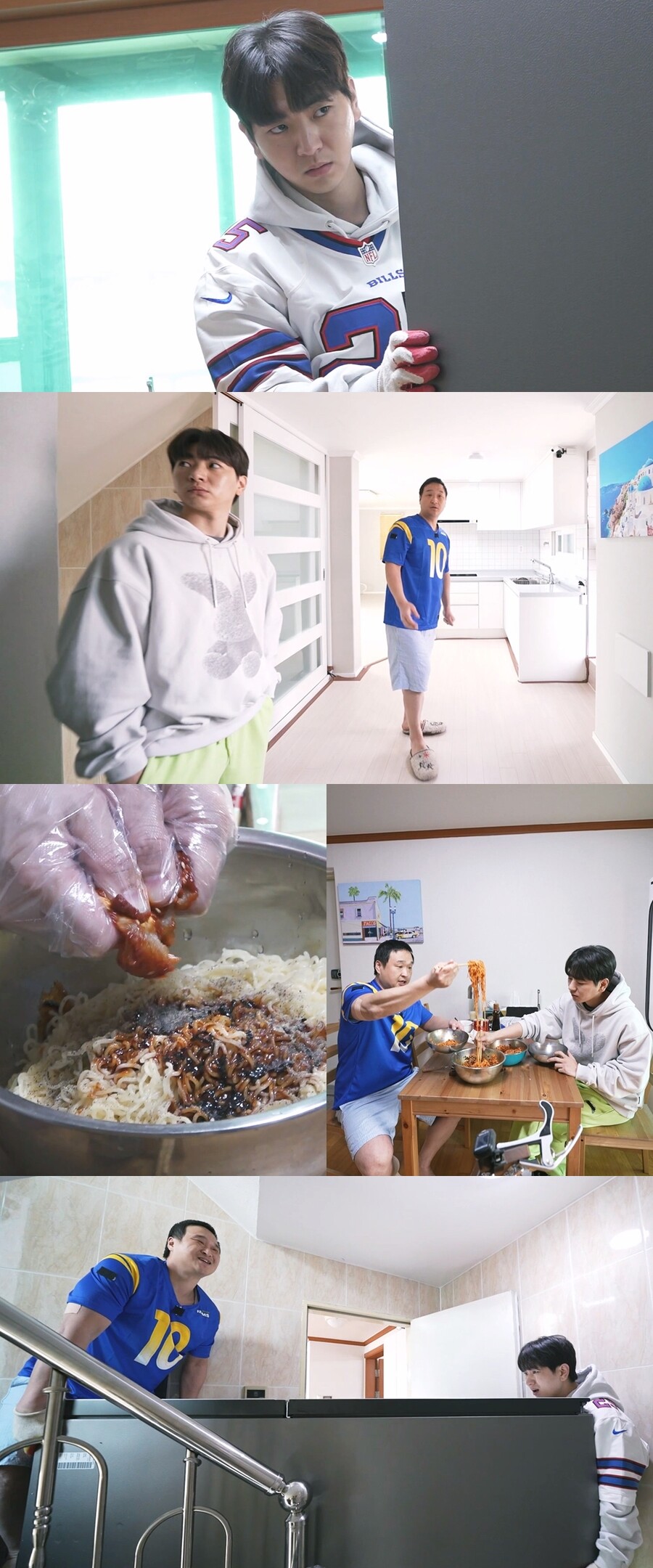 ▲ 이주승. 제공|MBC '나 혼자 산다'