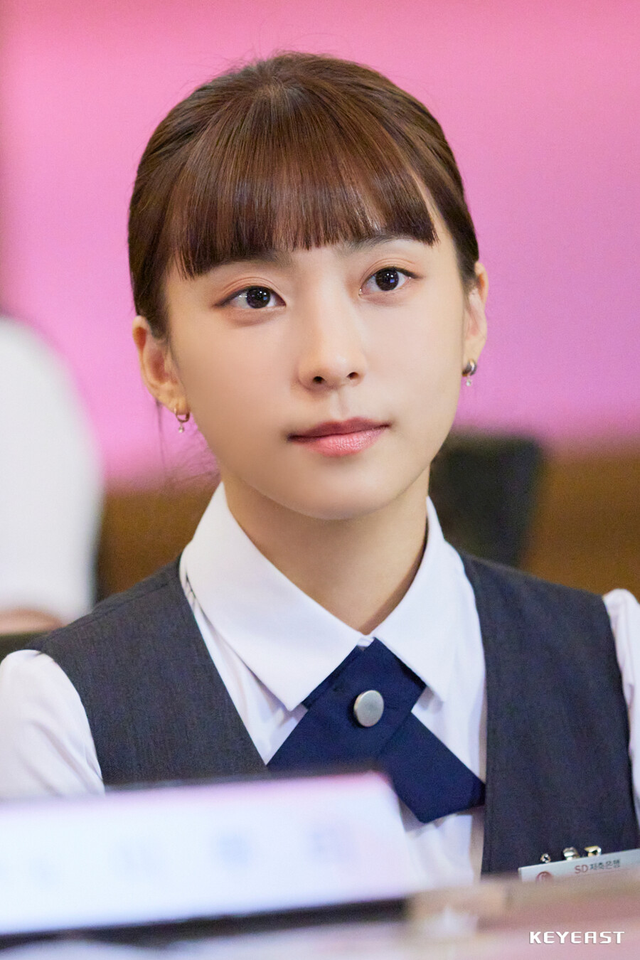 ‘종이달’ 윤보라, 제대로 밉상이네…시기‧질투로 김서형 견제