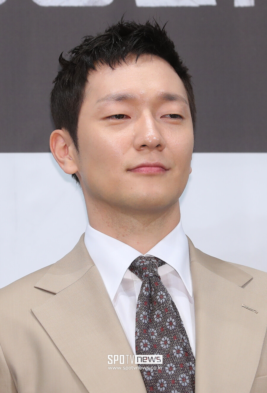 ▲ 배우 손석구. 출처| 스포티비뉴스DB