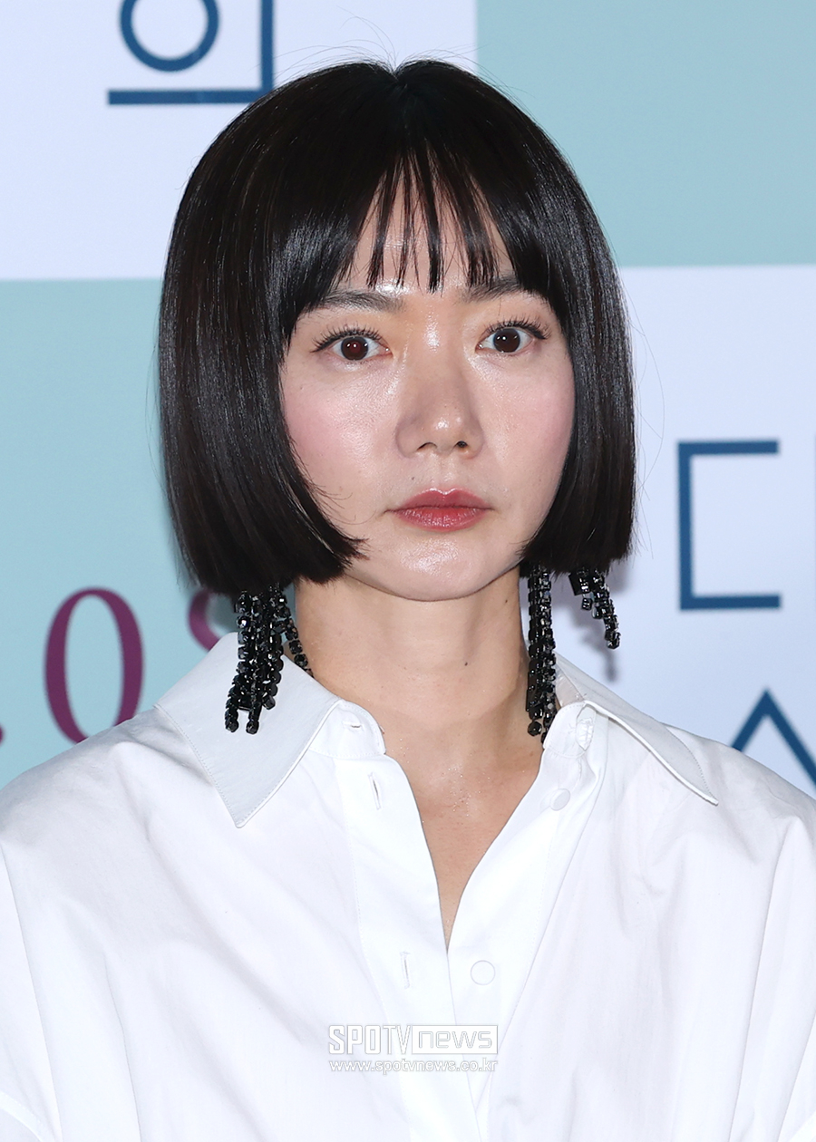 ▲ 배두나 ⓒ곽혜미 기자