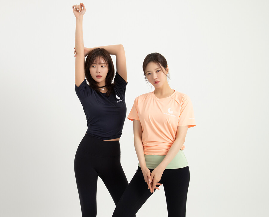 ▲ 임수향(왼쪽), 박하나. 제공| 지파운데이션