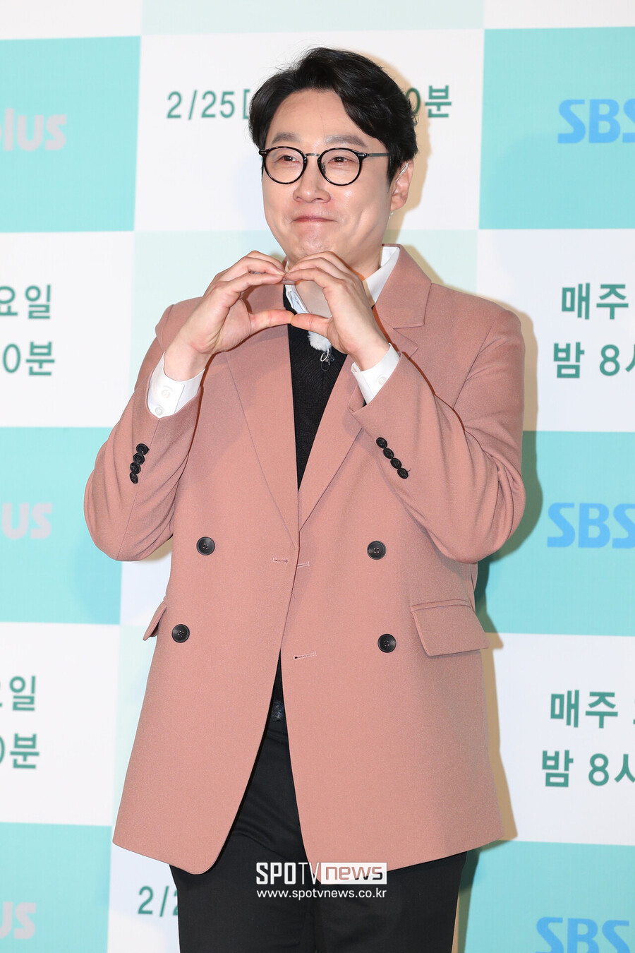 ▲ 이휘재.  ⓒ곽혜미 기자