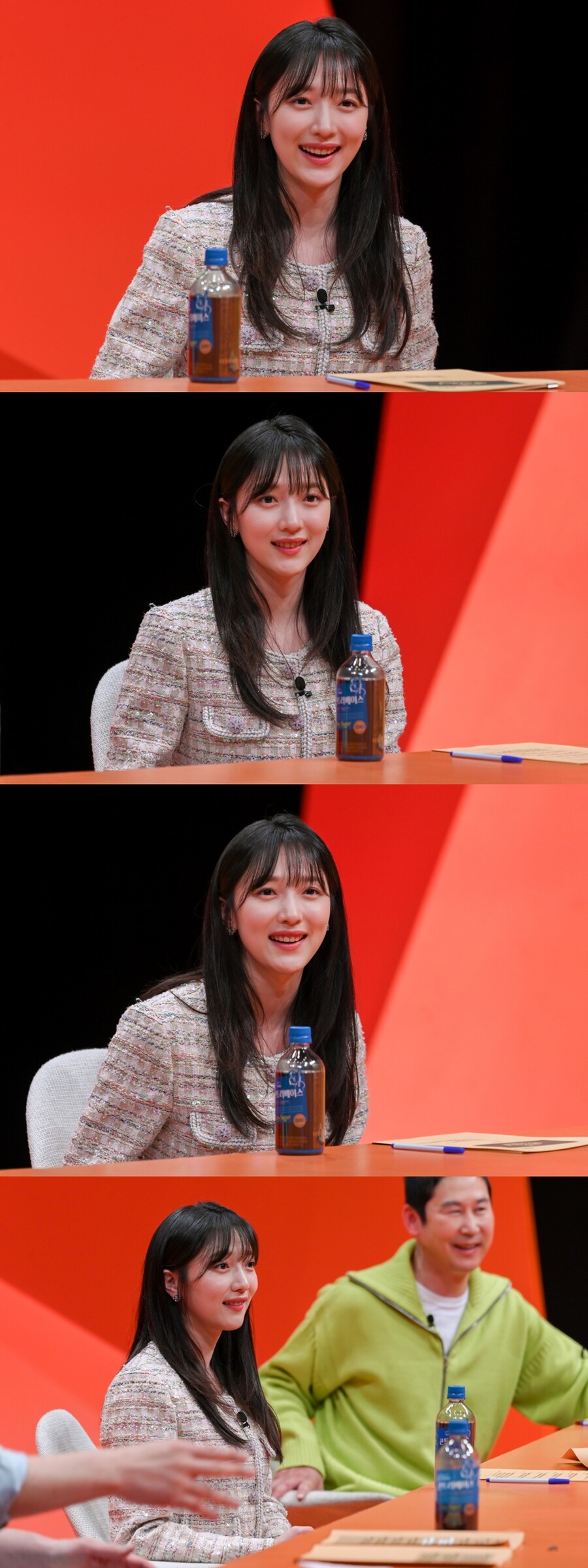 ▲ 표예진. 제공| SBS '미운 우리 새끼'