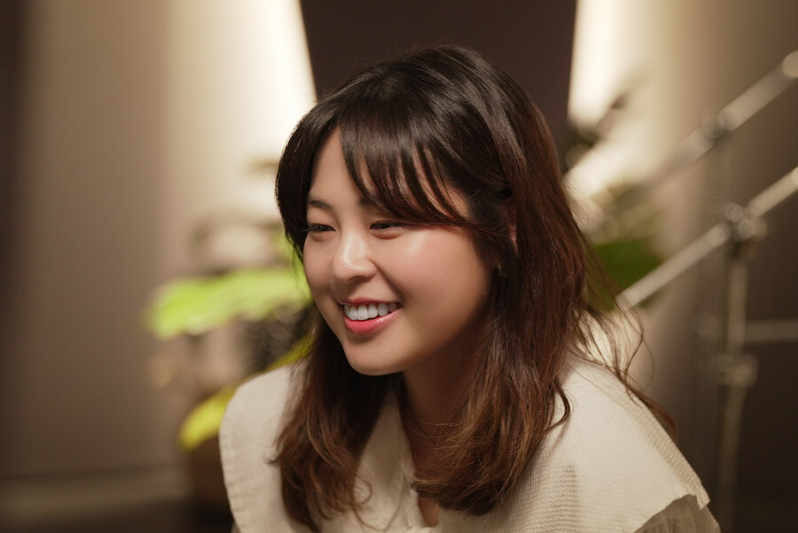 '슈스케7' 곽푸른하늘, '프듀1'에서 불렸던 '연습' 리메이크…18일 발매