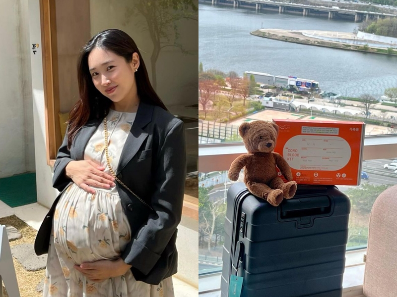 ▲ 출처| 최희 인스타그램