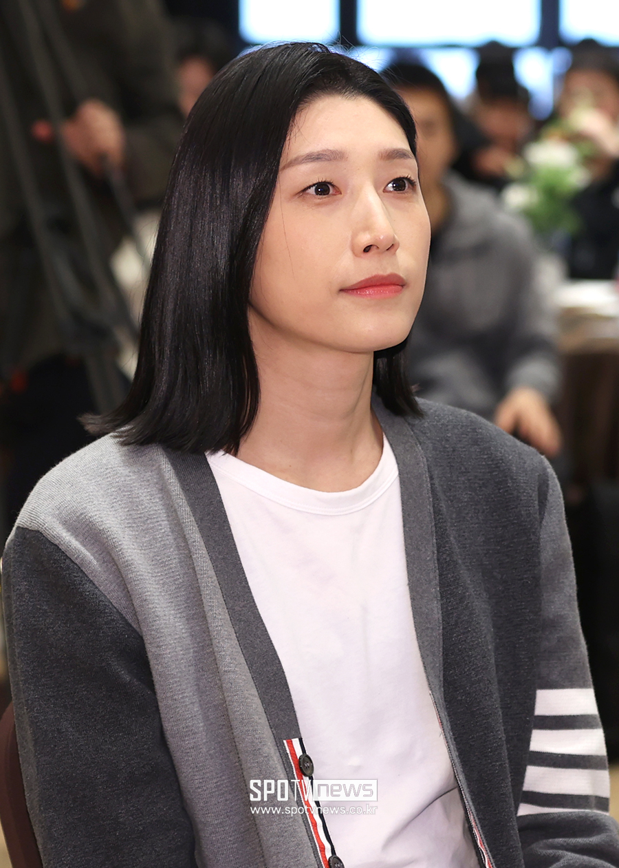 ▲ 김연경 ⓒ곽혜미 기자