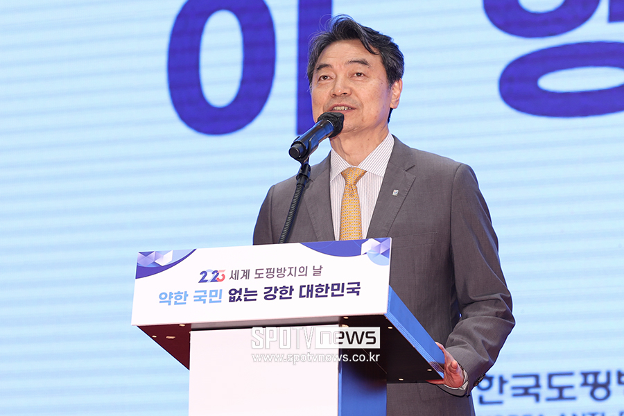 ▲ 이영희 KADA 위원장 ⓒ곽혜미 기자