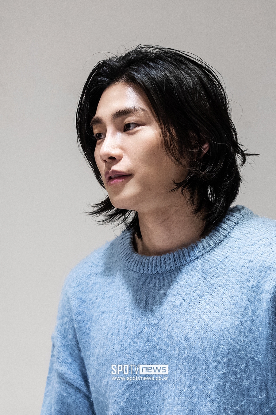 ▲ 김재영.  ⓒ곽혜미 기자