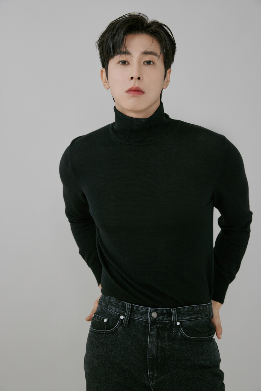 ▲ 유노윤호. 제공ㅣSM엔터테인먼트