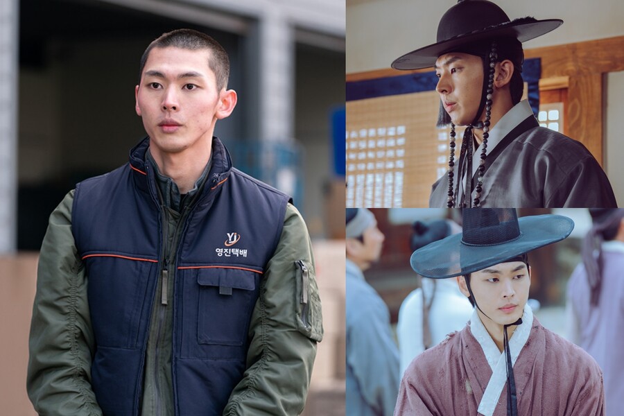 ▲ 강현오. 제공ㅣ키이스트