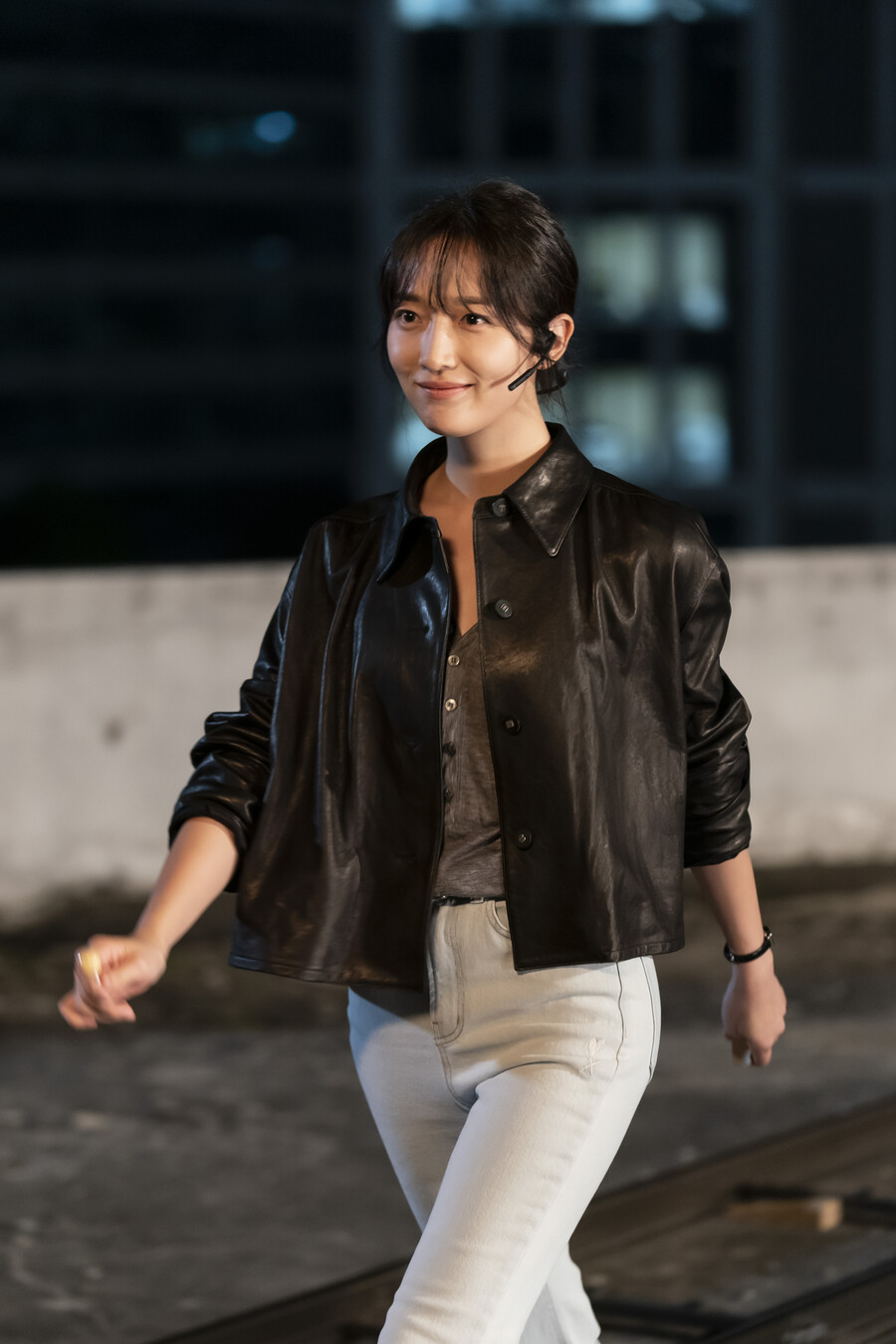 ▲ 표예진. 제공| SBS '모범택시2'