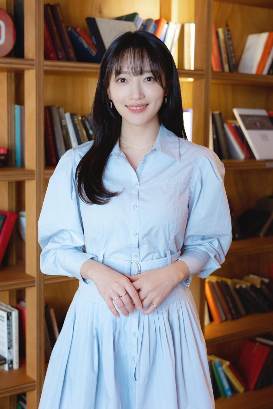 ▲ 표예진. 제공| 시크릿이엔티