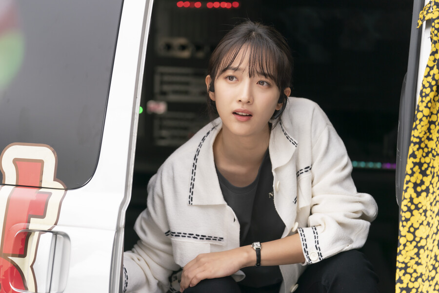 ▲ 표예진. 제공| SBS '모범택시2'