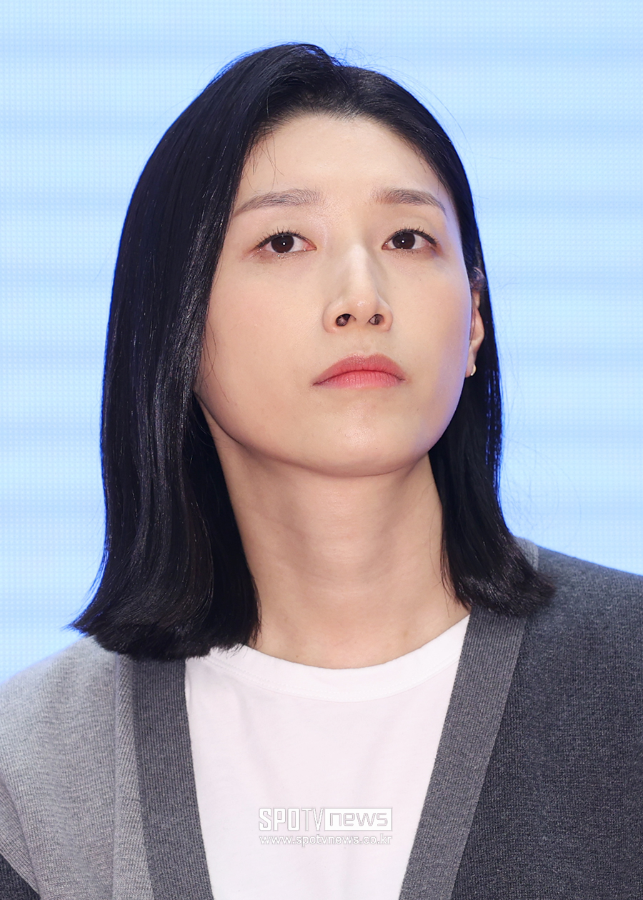 ▲ 김연경 ⓒ곽혜미 기자