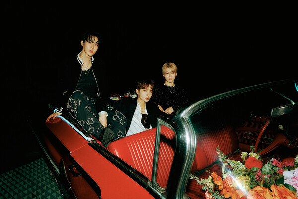 ▲ NCT 도재정 첫 미니앨범 타이틀 곡 '퍼퓸' 뮤직비디오 티저 사진. 제공|SM엔터테인먼트