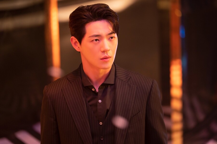 ▲ 신재하. 제공| SBS '모범택시2'