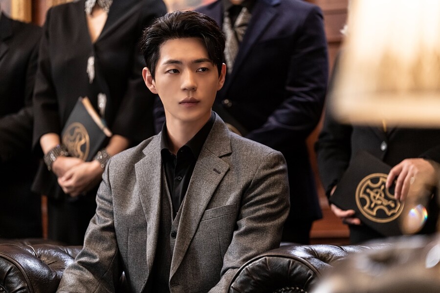 ▲ 신재하. 제공| SBS '모범택시2'