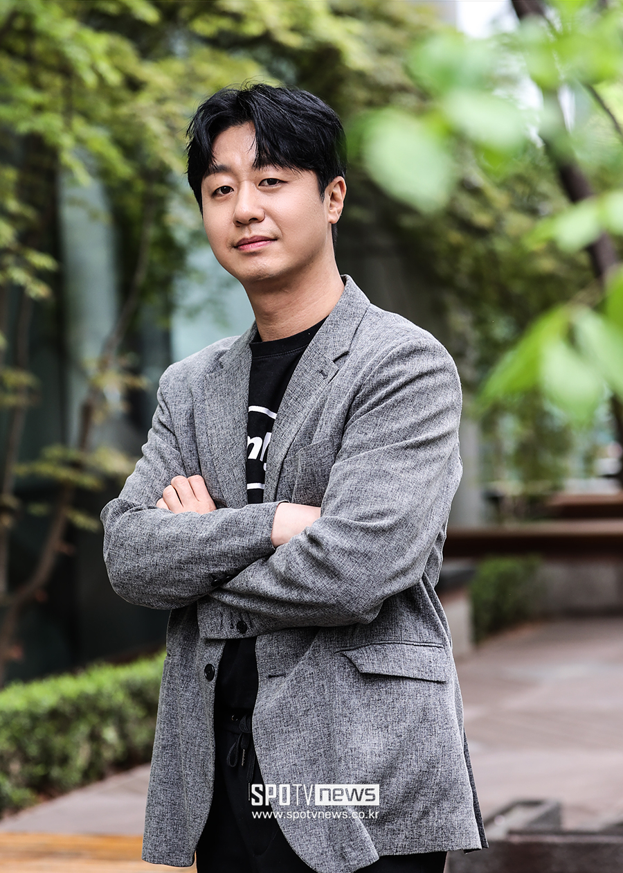 ▲ 배유람 ⓒ곽혜미 기자