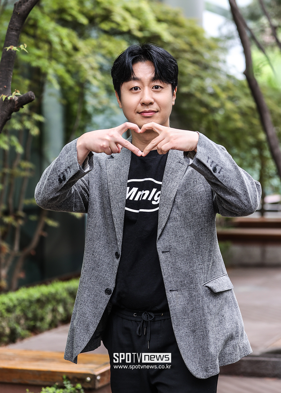 ▲ 배유람 ⓒ곽혜미 기자