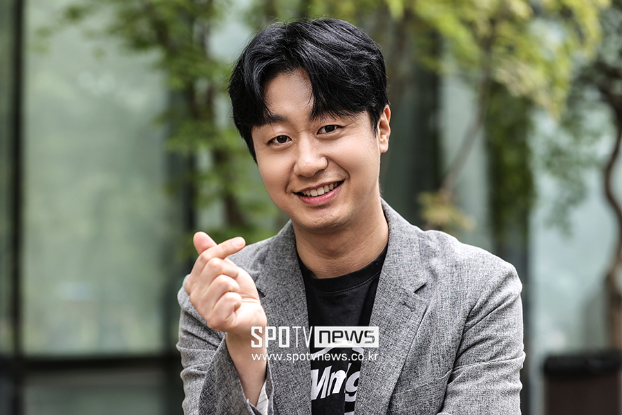 ▲ 배유람 ⓒ곽혜미 기자