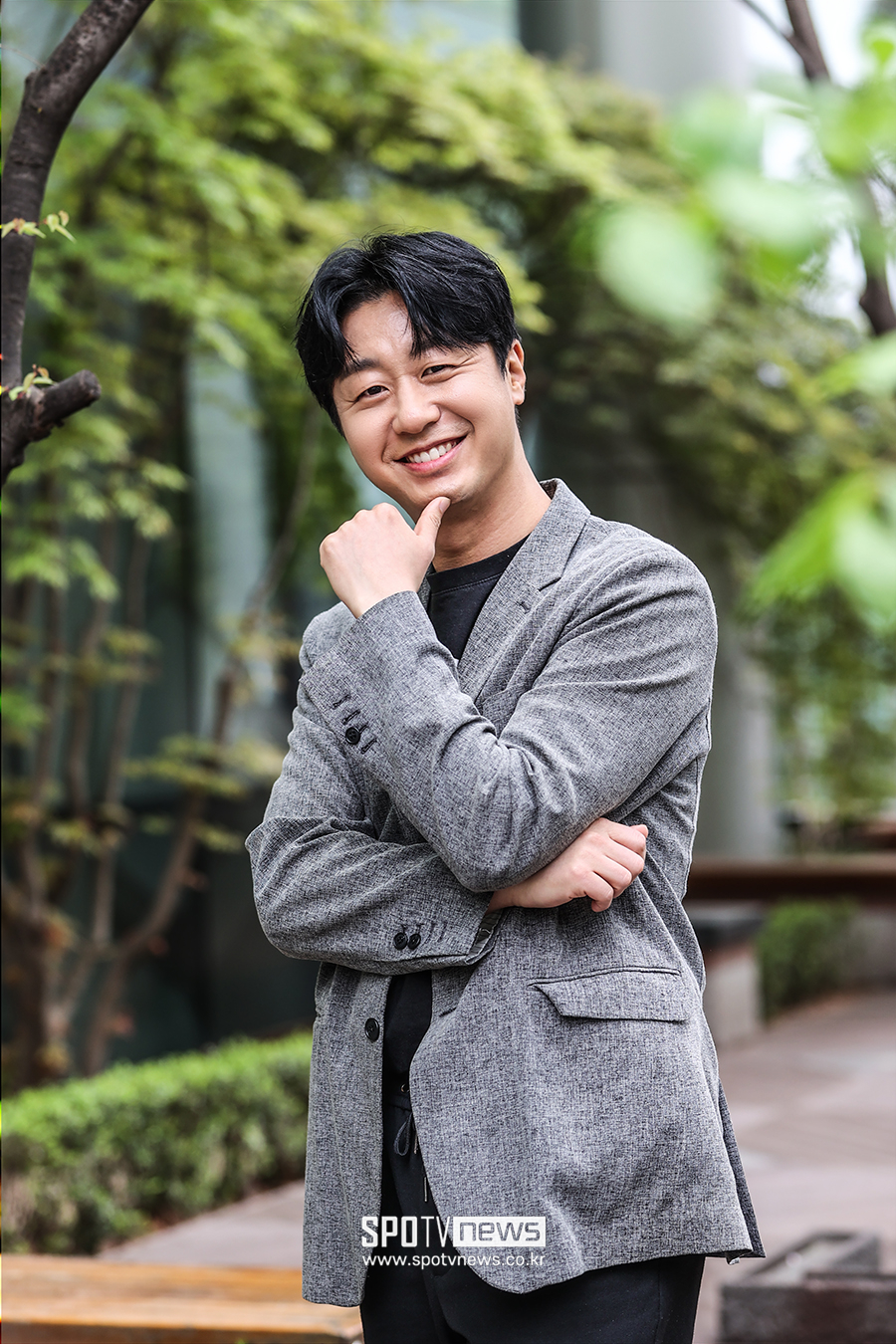 ▲ 배유람 ⓒ곽혜미 기자