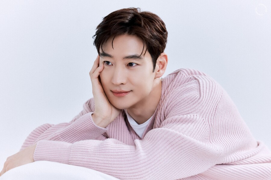 ▲ 이제훈. 제공| 컴퍼니온