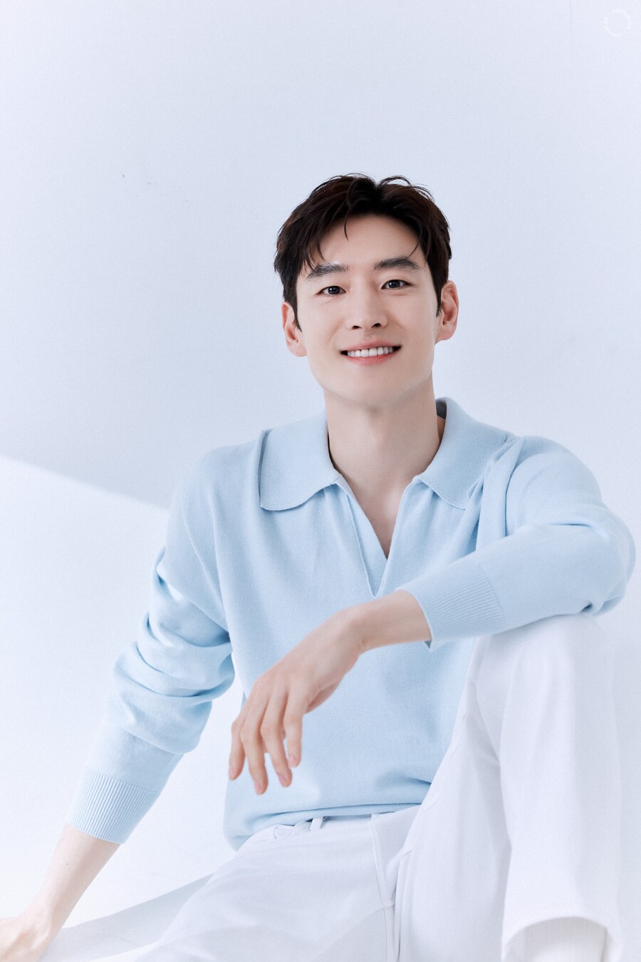▲ 이제훈. 제공| 컴퍼니온