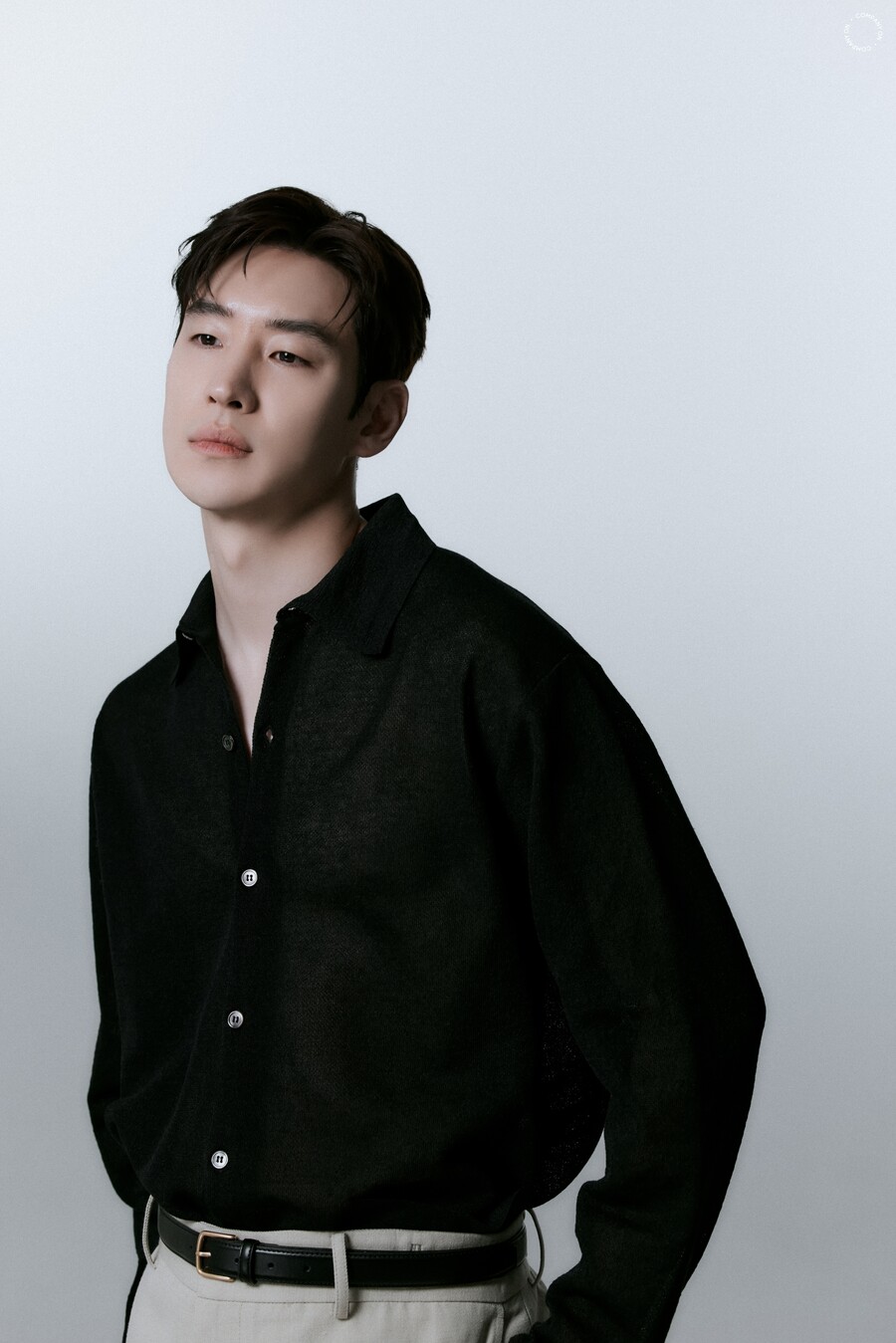 ▲ 이제훈. 제공| 컴퍼니온