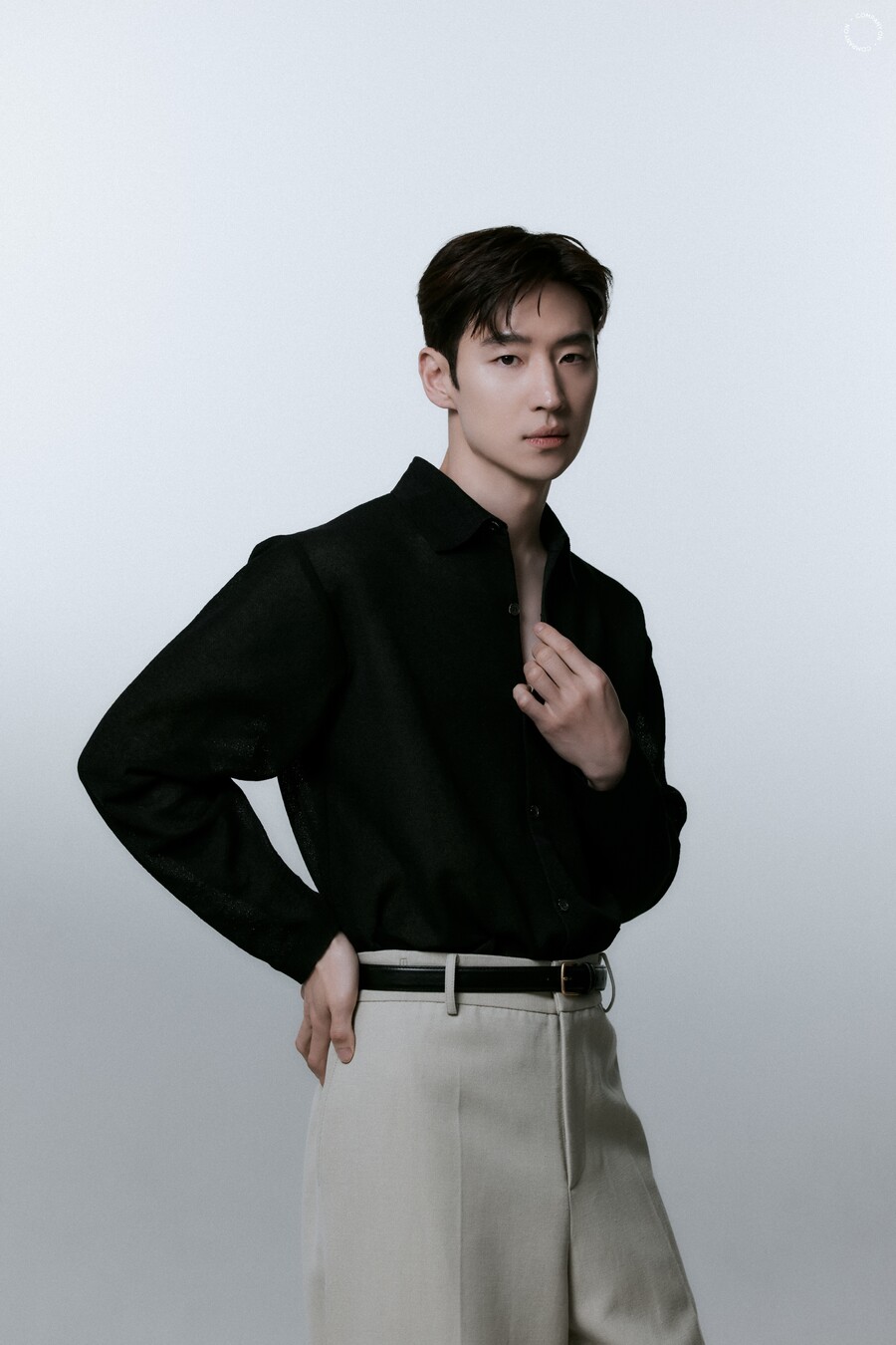 ▲ 이제훈. 제공| 컴퍼니온