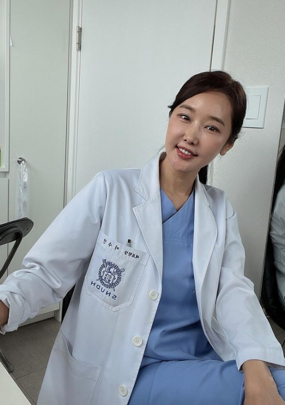 "출소 후 죽일 것" 치과의사 이수진, 스토커가 쓴 편지 공개 '섬뜩'
