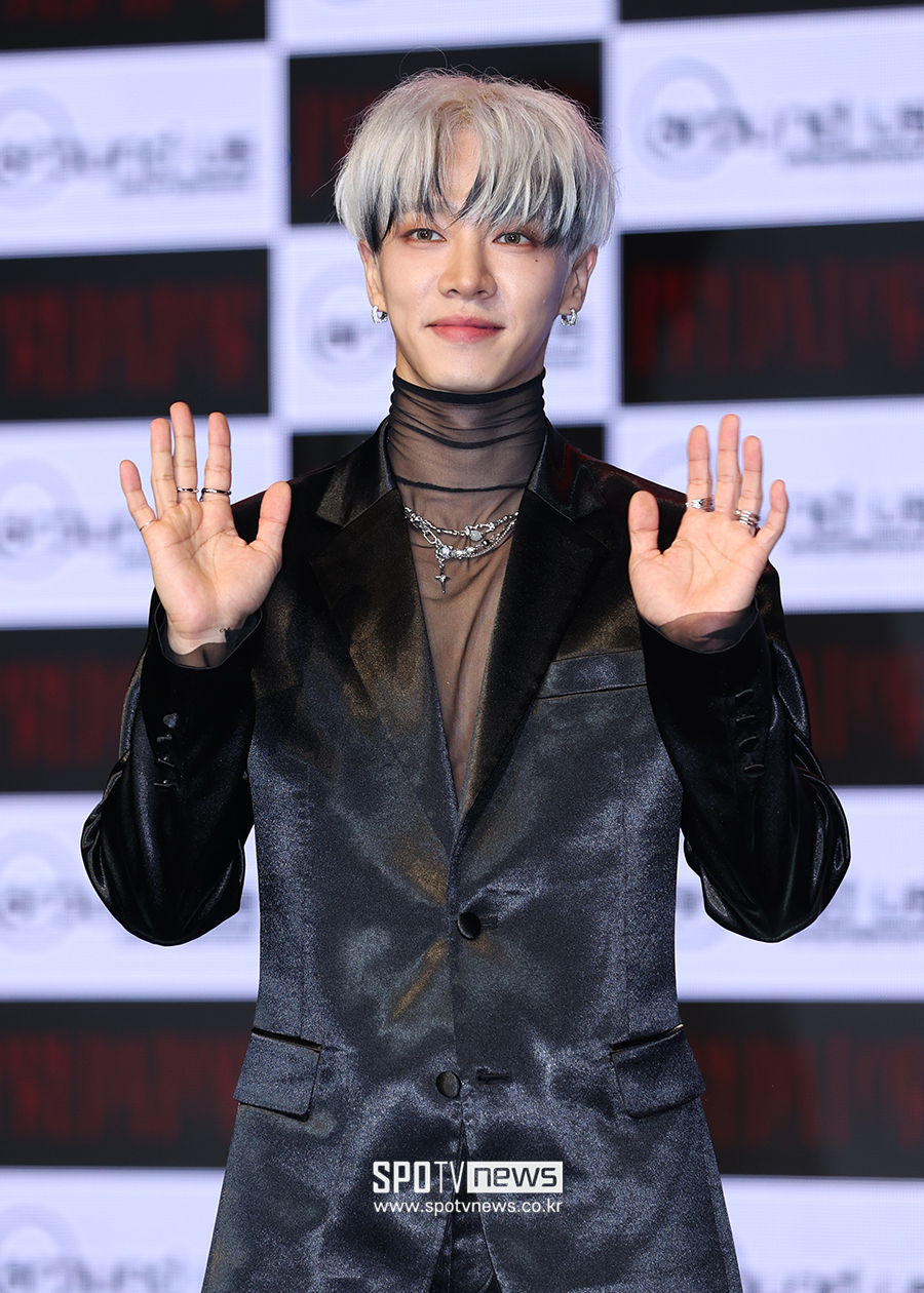 ▲ 이기광 ⓒ곽혜미 기자