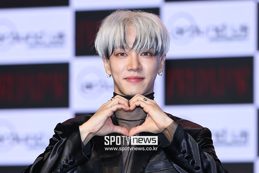 ▲ 이기광 ⓒ곽혜미 기자