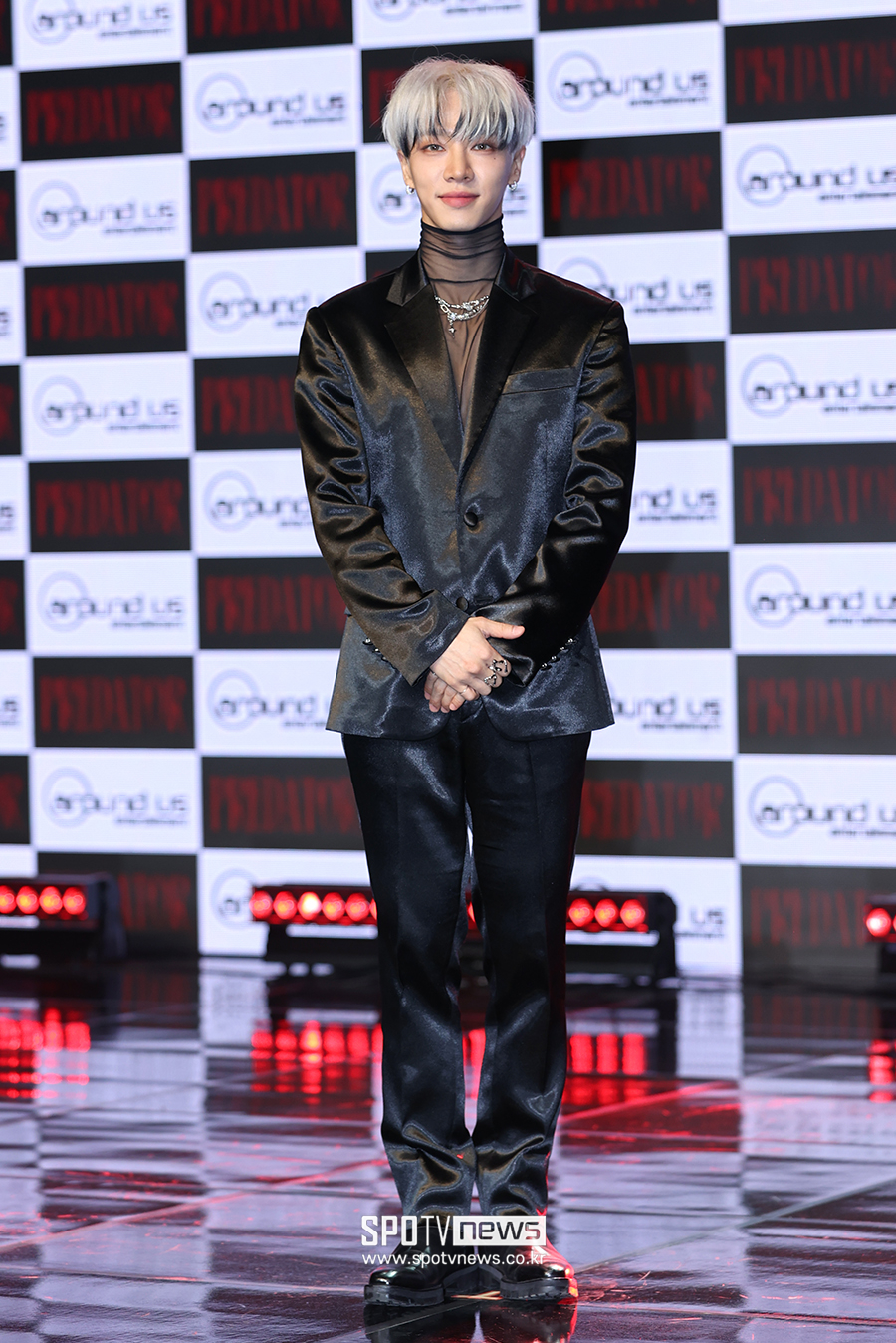 ▲ 이기광 ⓒ곽혜미 기자
